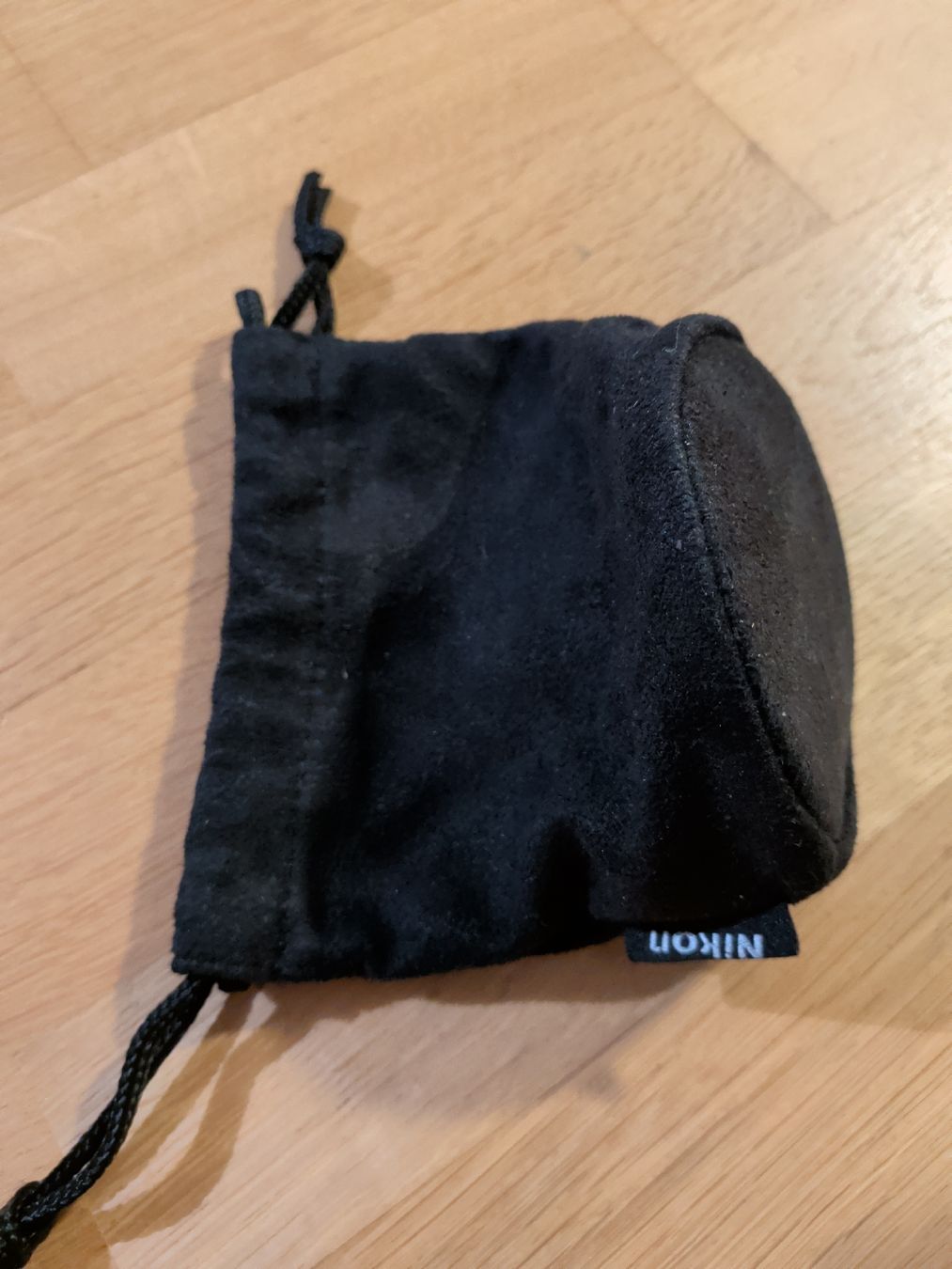 Borse: Objektivtasche Nikon – Nuovo (secondo la descrizione) da Murten venduto da the.ace 1
