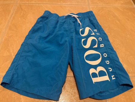 Hugo Boss neue Badehose, 16J 170 NO 55 Fr