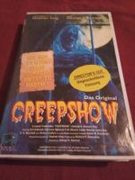Creepshow (USA 1982) Stephen King / Georfge A. Romero VHS