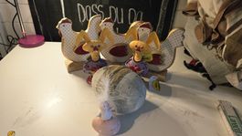 Ostern Restposten