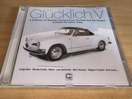 Various – Glücklich V