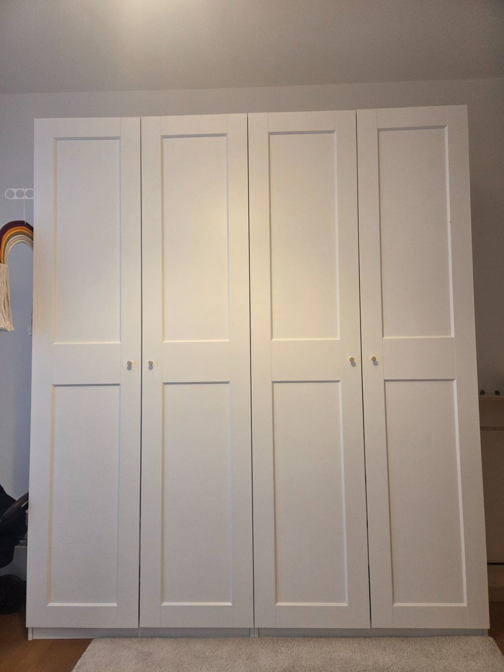 Ikea Armadi: 2 IKEA PAX Kleiderschrank – Usato da Zürich venduto da sar_xn2x
