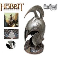 LOTR Hobbit Rivendell Guard Helm Limited 0182/1500 UC3075