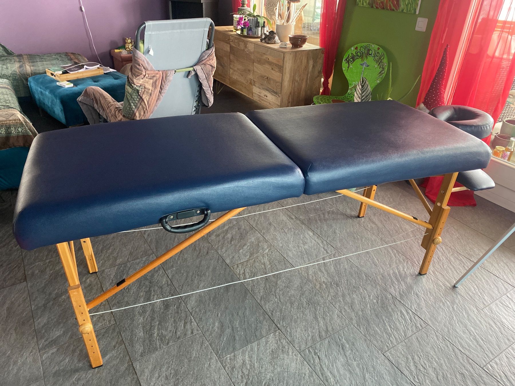 Massagegeräte: Massage Bett – Gebraucht aus Hinwil von zan_x2wh 2