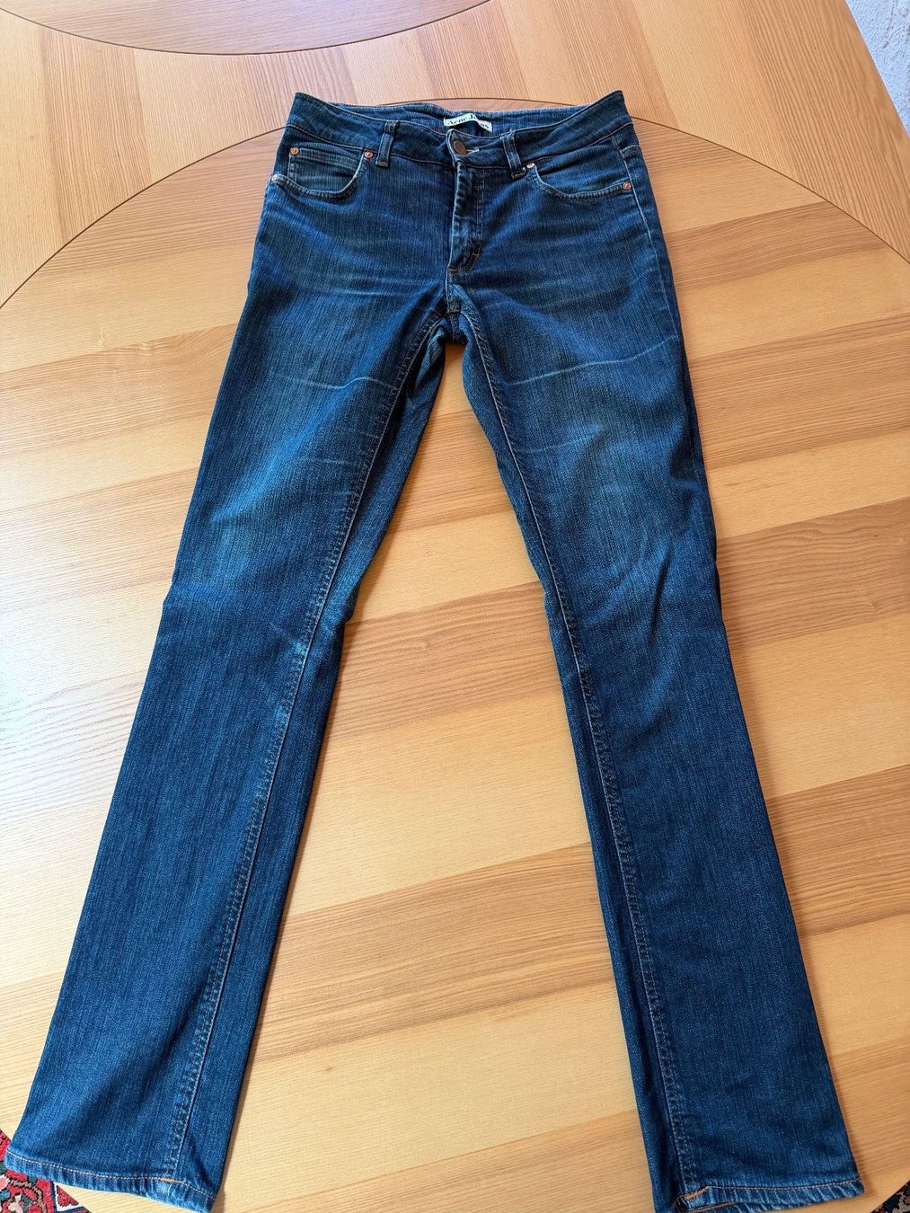 Acne Studios Jeans: ACNE Jeans Gr. 31/34 – Gebraucht aus Böckten von Plectrum74