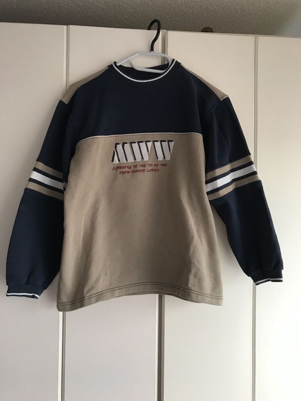 Maglioni & Felpe: Pullover Knaben – Usato da Gossau SG venduto da Krokodil344