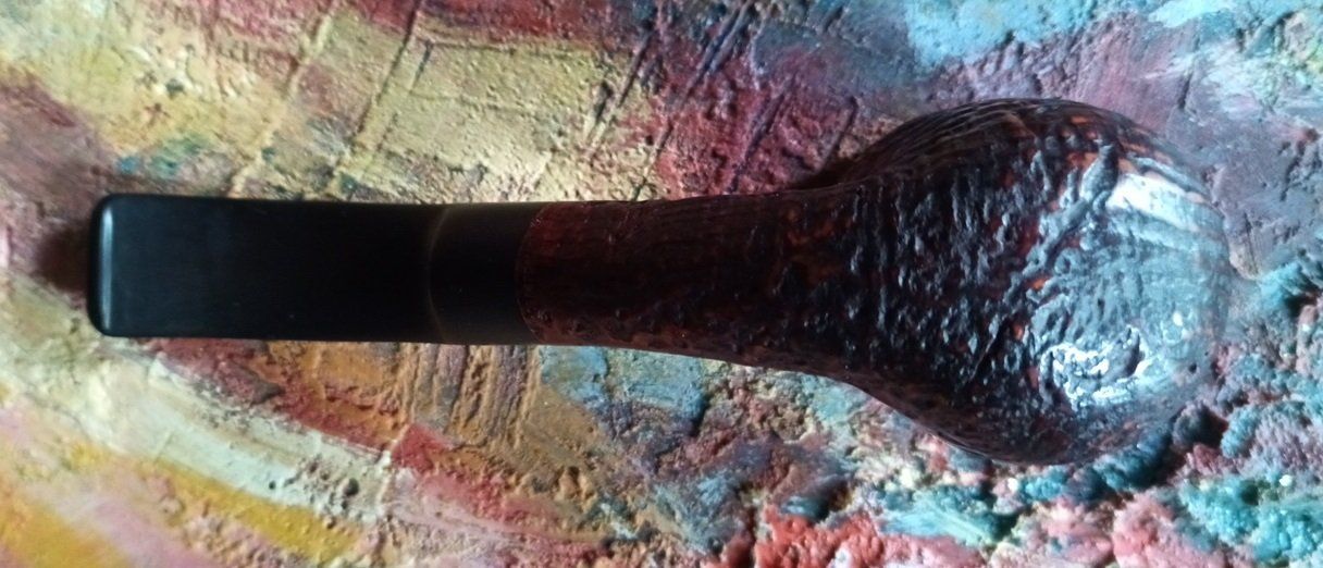 Pipes & Accessoires: Pfeife, Pipe SAGJA – D'occasion à Wallbach par el_szatano 2