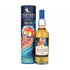 Talisker Bevande alcoliche: Talisker 11 ans Special release 2022 – Nuovo e nell'imballaggio originale da Le Locle venduto da drinkshop