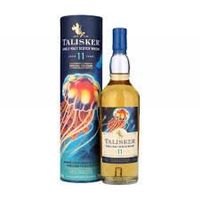 Talisker 11 ans Special release 2022