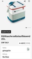 Quechua Kühltasche 25L von Decathlon