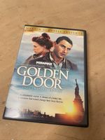 Golden Door