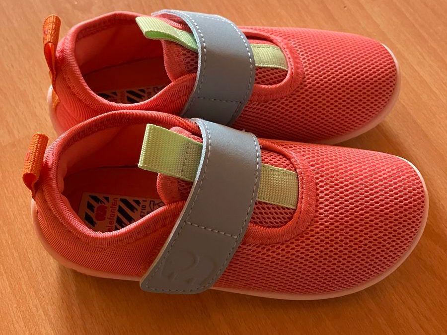 Elefanten Scarpe per ragazze: Elefanten Hausschuhe Neu Gr. 25 – Nuovo (secondo la descrizione) da Stein AR venduto da MaryS91