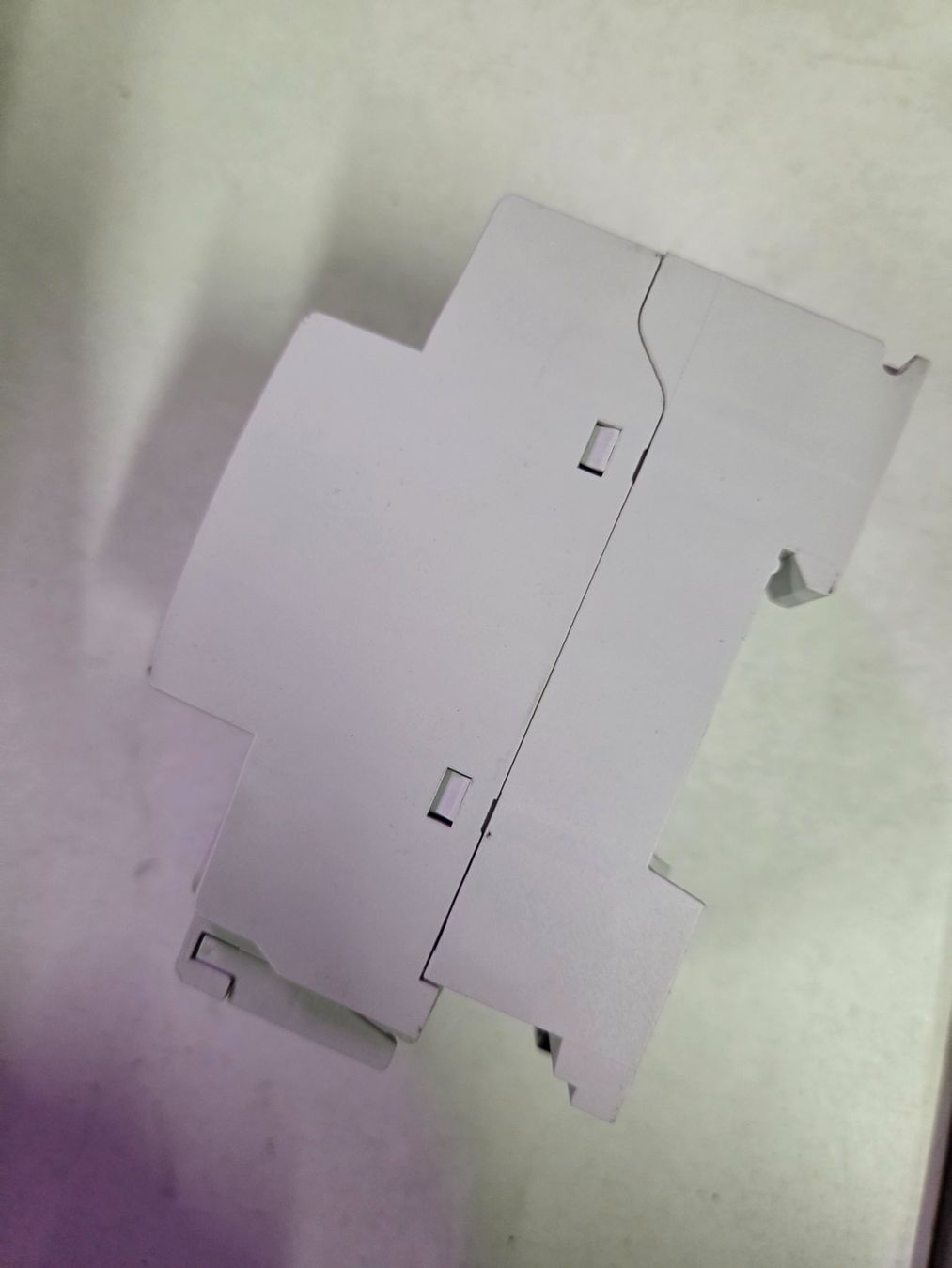 ABB Spine: ABB Steckdose Einsatz M1011-T13 EB-Steckdose ABB T13 DIN – Nuovo (secondo la descrizione) da Zürich venduto da Alibaba1234 1