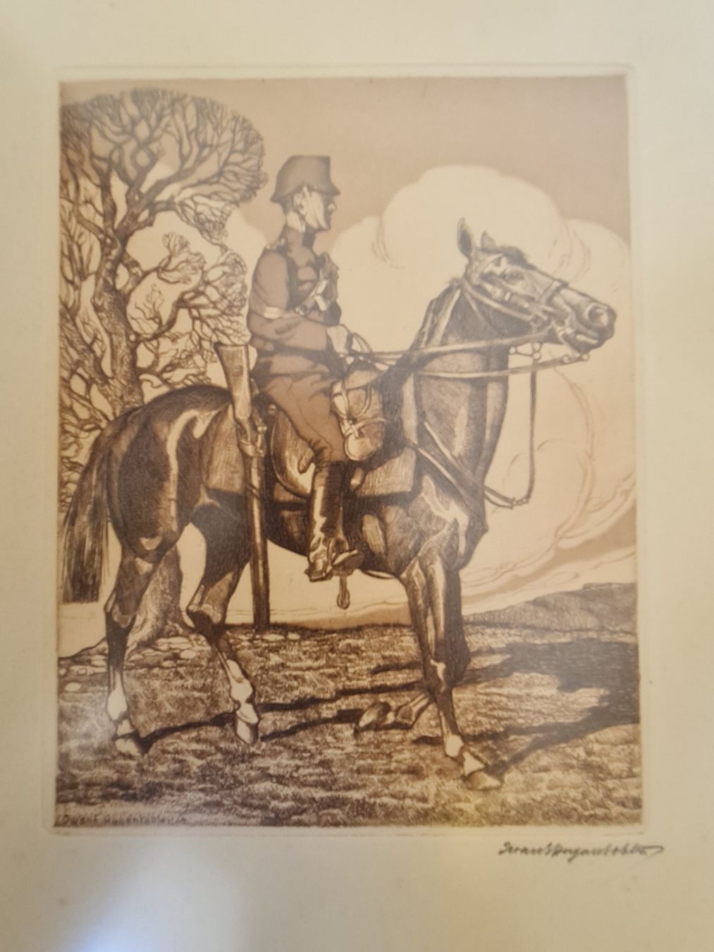 Foto & Immagini: Iwan Edwin Hugentobler 4 Bilder – Usato da Degersheim venduto da Tosam_Degersheim 2