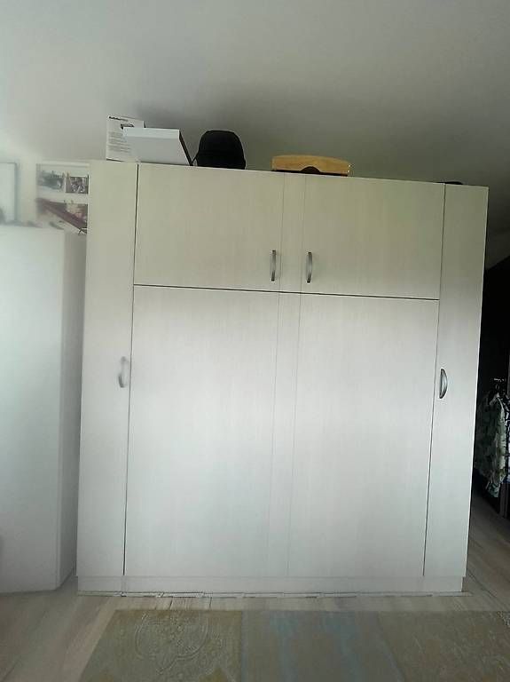 Letti: Lit pliable (armoire-lit) – Usato da Fribourg venduto da Qzor 1
