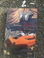 Buch: Meine Freundin Johanna