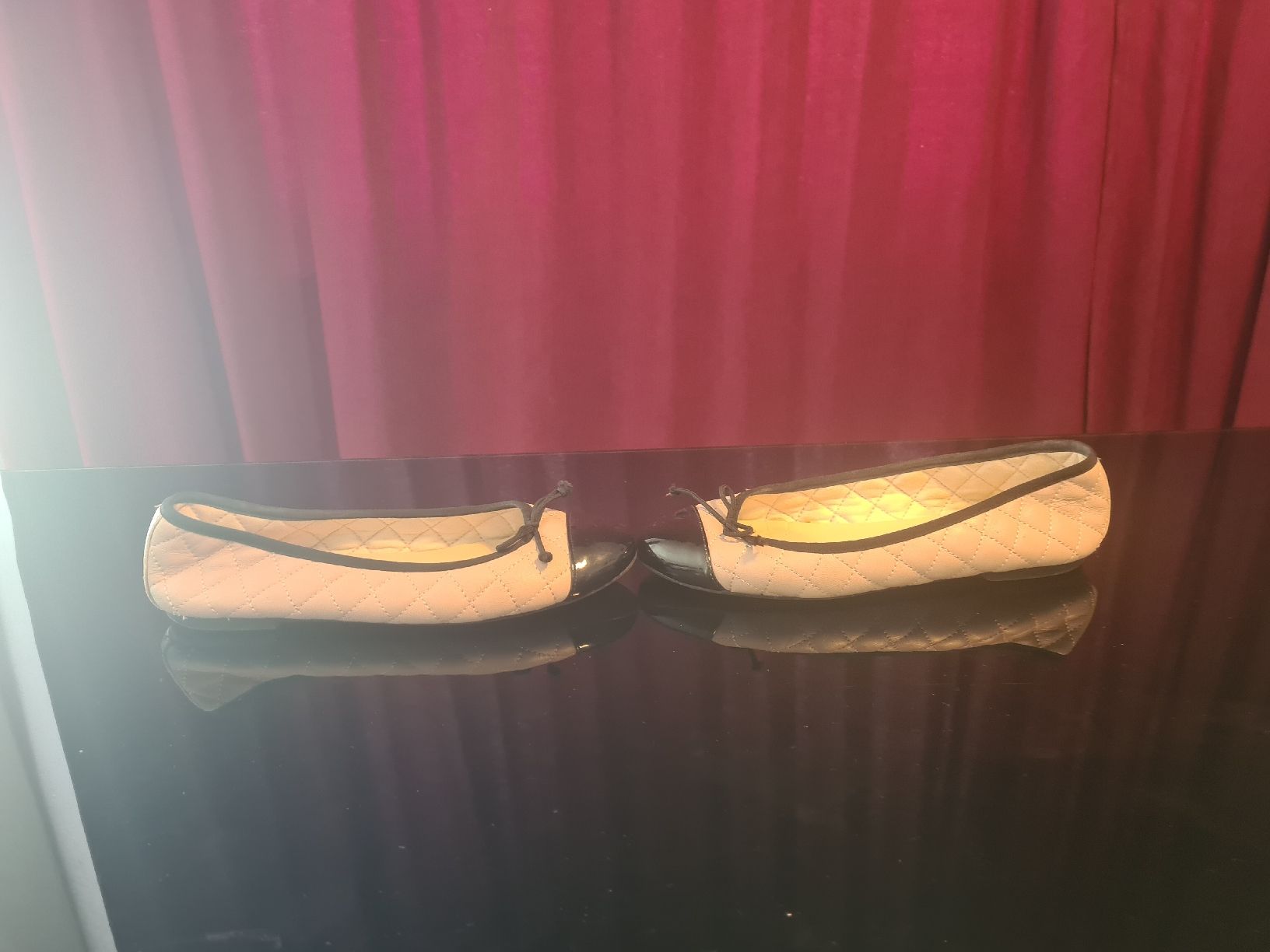 Damenschuhe: Bata Espadrille – Gebraucht aus Kloten von Kri23 3