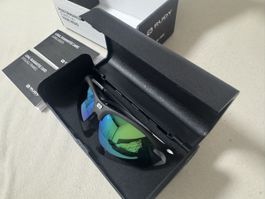Rudy Project Sportbrille mit Etui neuwertiger Zustand