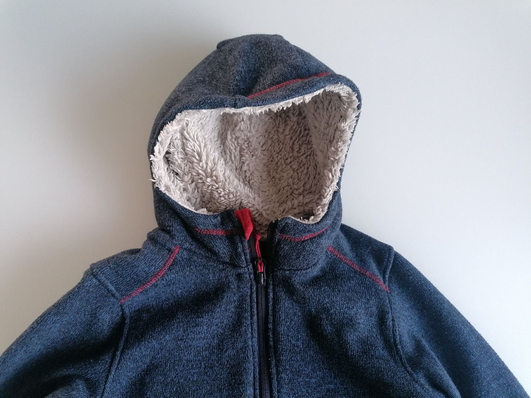 Decathlon Maglioni & Felpe: Pullover-Jacke  Quechua125-132 – Usato da Uster venduto da Smilla07 1