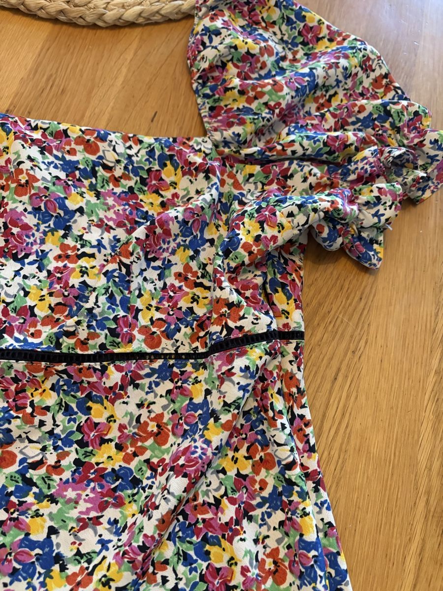 Topshop Robes: Robe Topshop taille 38 – D'occasion à Attalens par Skorpionica 1