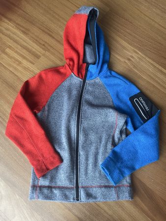 Reima Fleece Jacke, Gr. 152