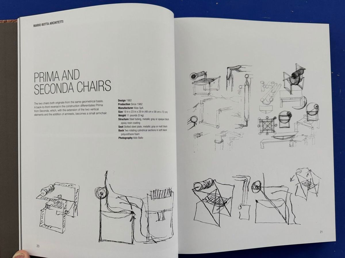 Bücher: Mario Botta Architetti. Leading Architects. Architektur – Gebraucht aus Adliswil von buch_und_kunst 6