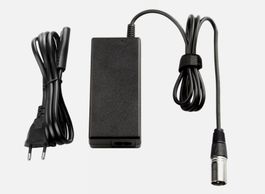 Ladegerät 24V Lithium Ionen E-Bike Elektrofahrrad 29.4V 2A