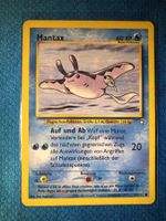 Pokemon - Mantax (64/111) Neo Genesis - MP -