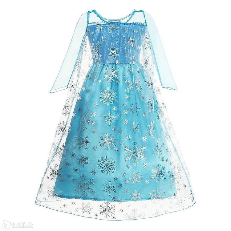 Wunderschoene Elsas Kleid Bildsarah10256