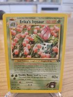 Pokémon Erika's Ivysaur 41/132 - Gym Challenge (2000) - ENG 