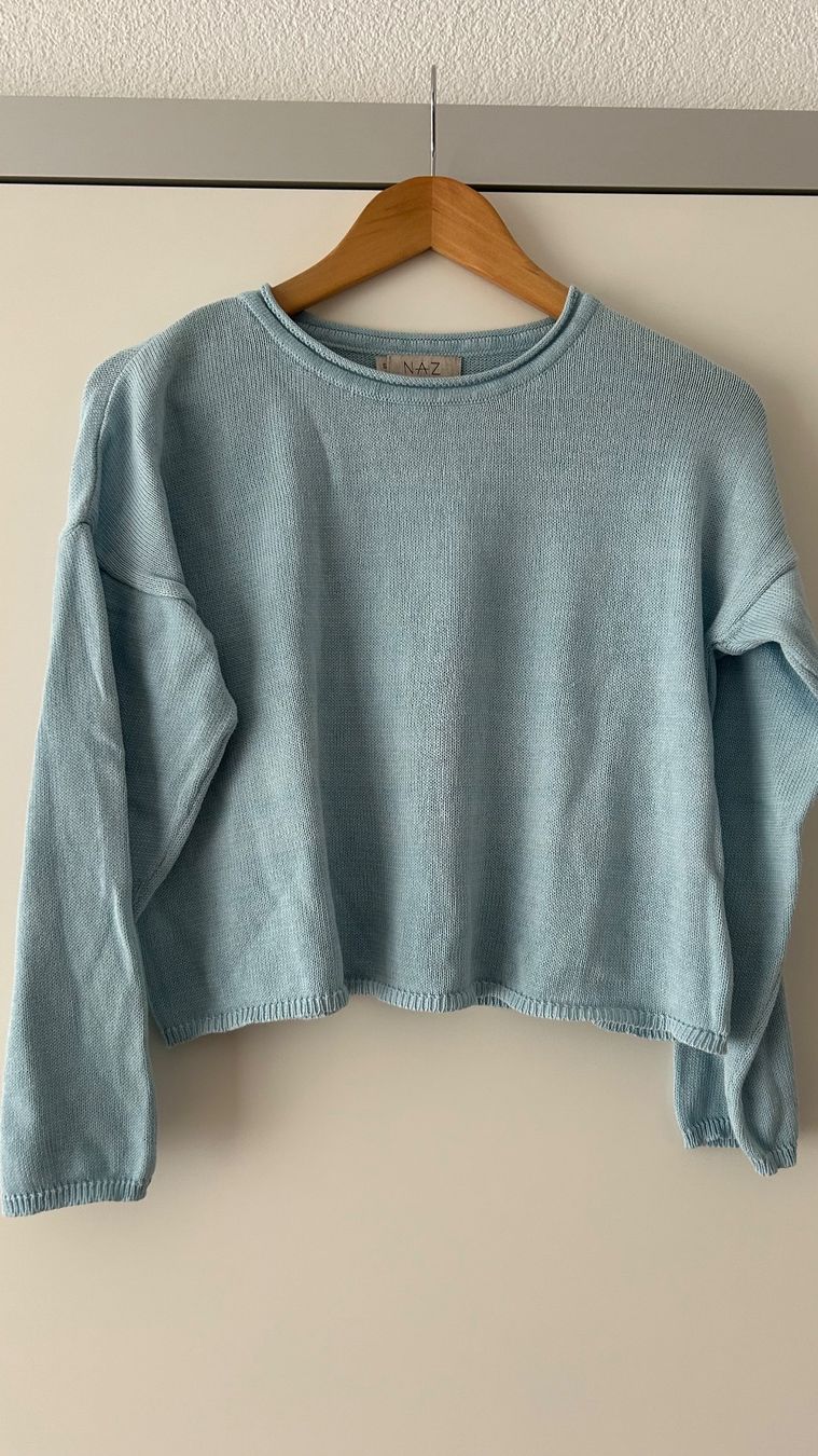Pulls & Sweat-shirts: NÄZ Kurzpullover – D'occasion à Rheinfelden par lum_8fx8