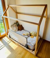 Letto su misura 150 x 80