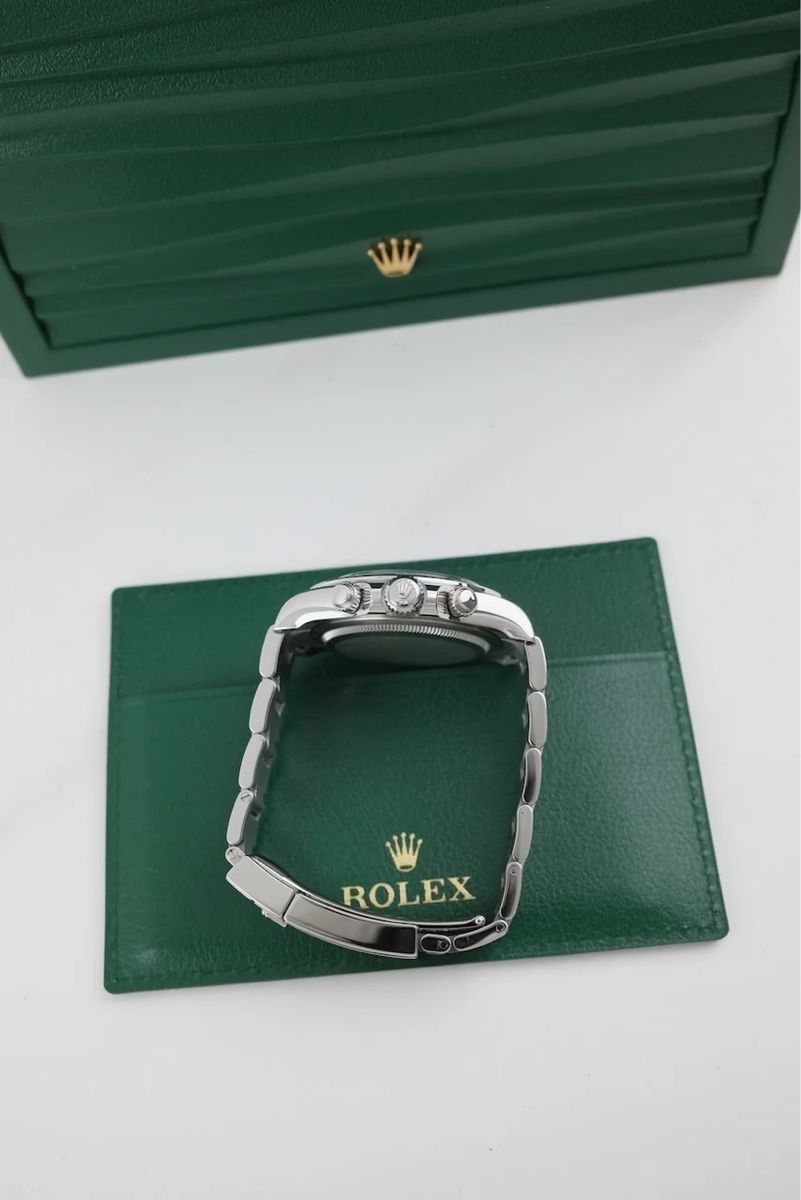 Rolex Orologi: Rolex Daytona 2025 Fullset – Usato da Ibach venduto da fashionrenewable 6