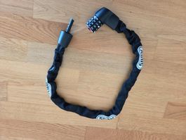 ABUS Tresor 1385/75 Chain Lock, ABUS Security Level 6