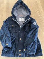 Veste légère Petit Bateau 6 ans