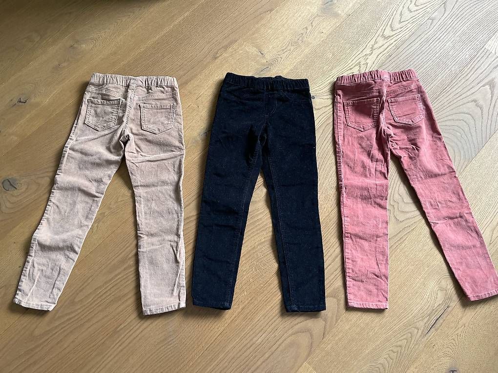 Pantaloni: Hose Cord 116 – Usato da Rubigen venduto da lia_dwd7 1