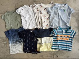 T-Shirt Größe 74 Jungs