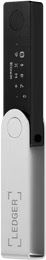 Chiavette USB: Ledger Nano X Hardware Wallet – Bluetooth Crypto Wallet – Nuovo e nell'imballaggio originale da Zug venduto da SwissHashGmbH 1