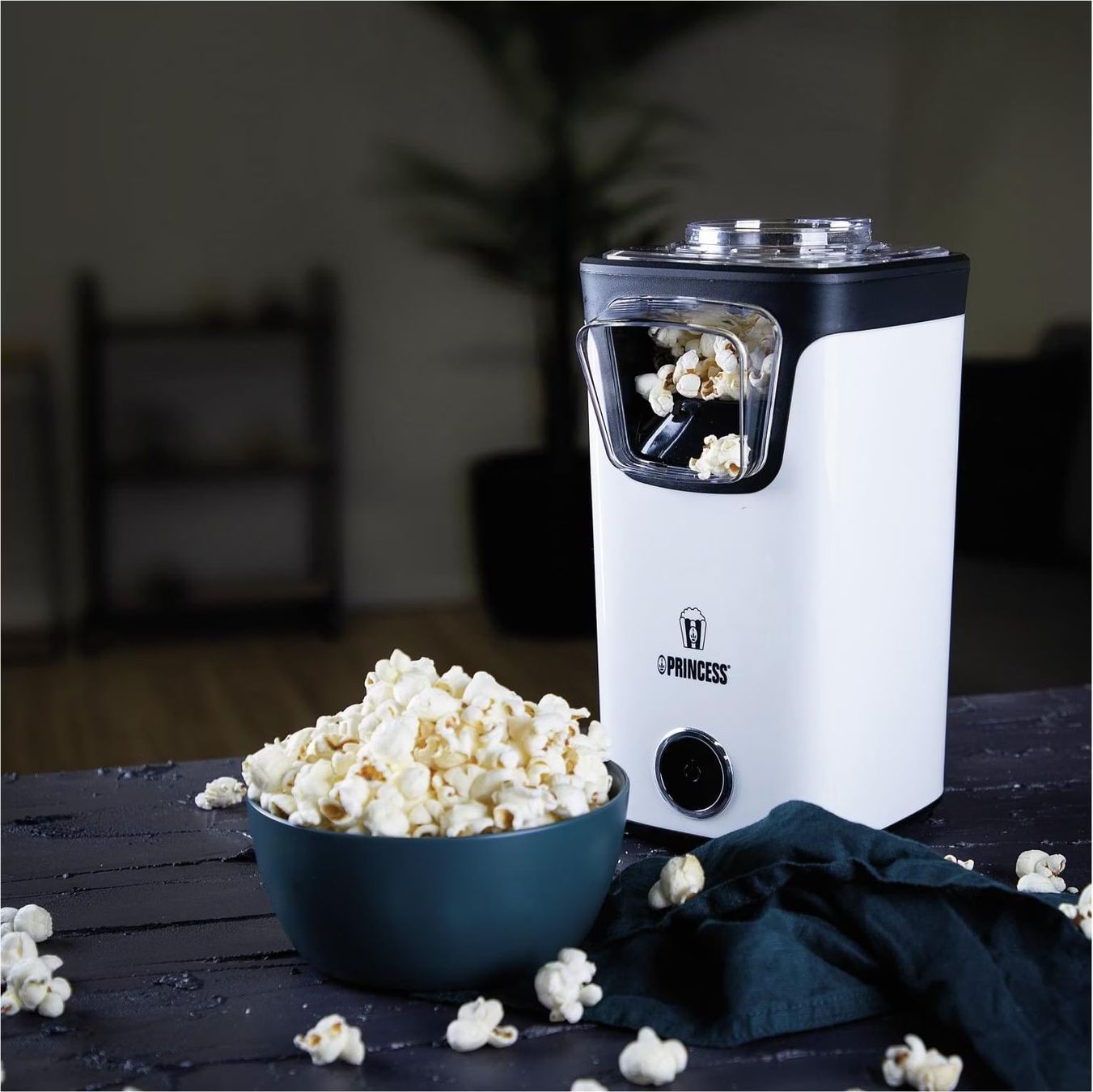 Appareils de cuisine: Princess Popcornmaschine – Neuf (Voir description) à Pfaffhausen par calmwithin 6