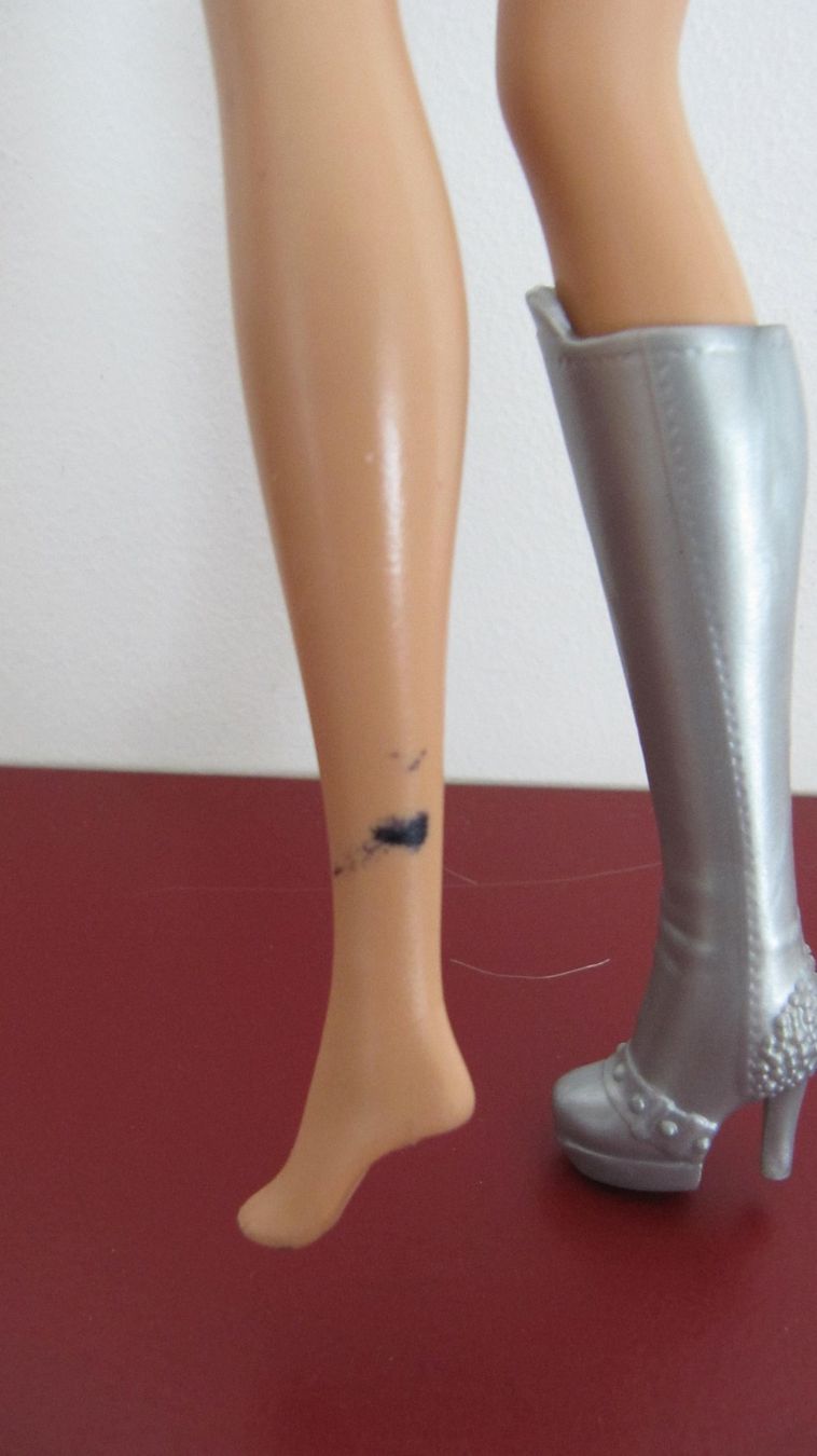 Puppen: Barbie Puppen, Vintage, bespielt – Gebraucht aus Brunnen von Kiwiland1 2