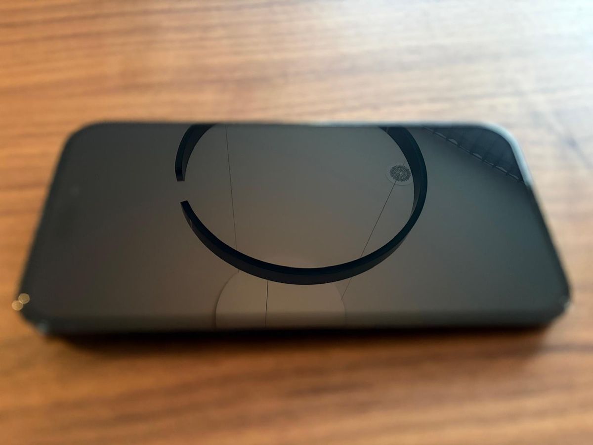 Apple Telefoni cellulari / Smartphones: Apple iPhone 14 Pro Space Black 512 GB – Usato da Niederrohrdorf venduto da 54Belaadpa43 4