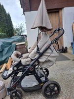 hartan kinderwagen
