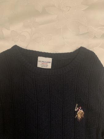 Polo  Pullover kinder