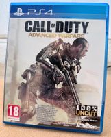 PS4/PS5 COD Call of Duty Advanced Warfare (PEGI)