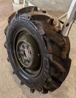 Steyr Puch Haflinger Offroad Radsatz
