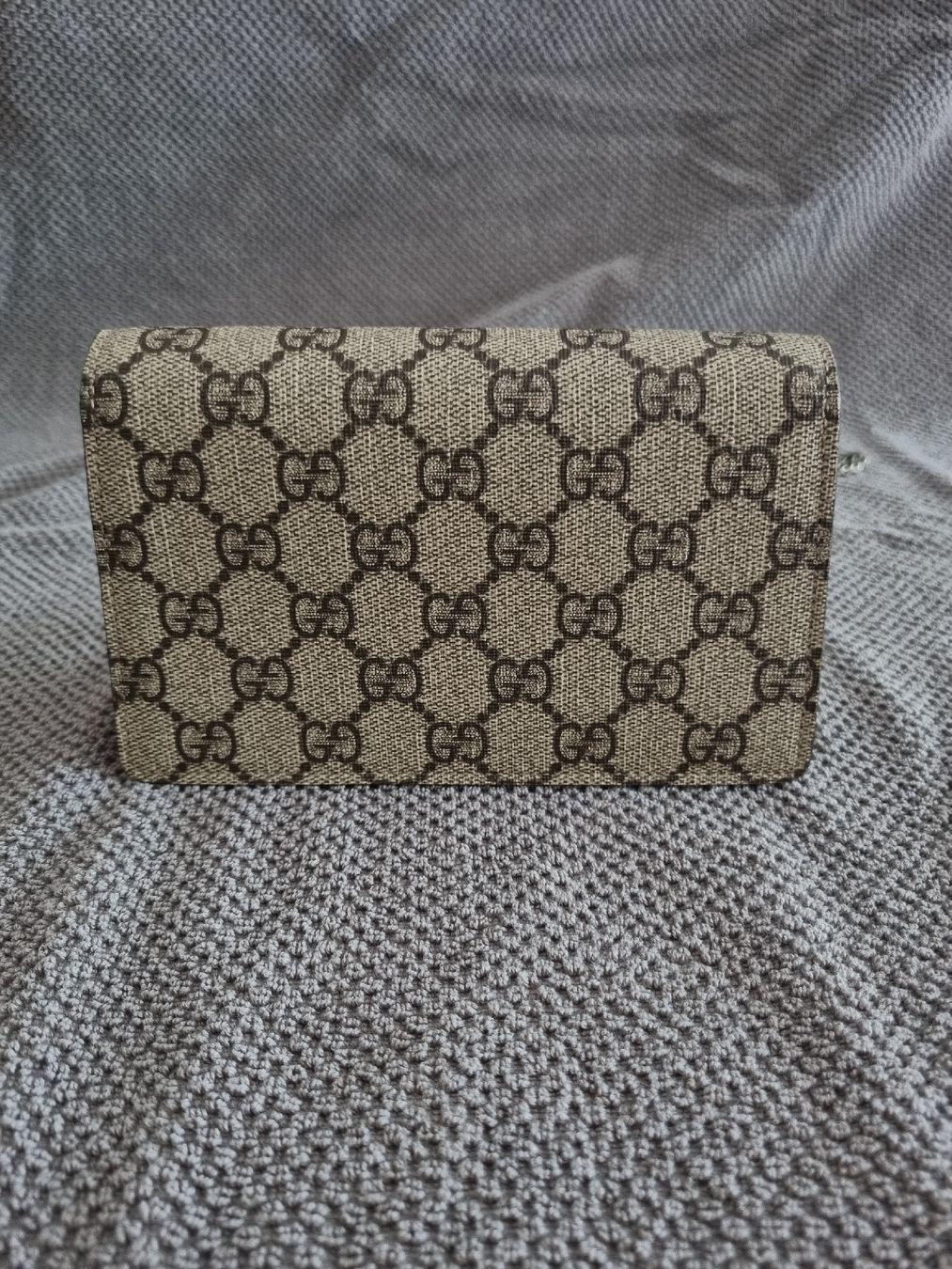 Gucci Borse: Gucci Dionysus GG Supreme Mini Tasche – Nuovo (secondo la descrizione) da Bülach venduto da cf96 3