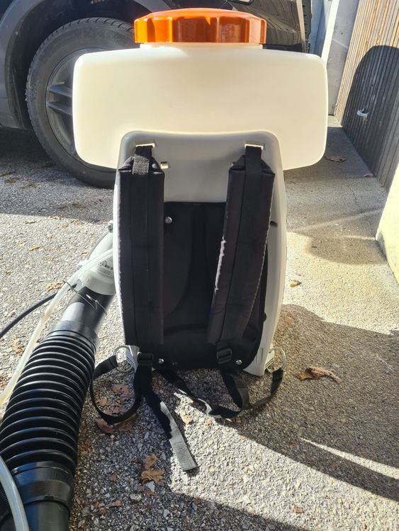 Atomiseur Stihl Kaufen auf Ricardo