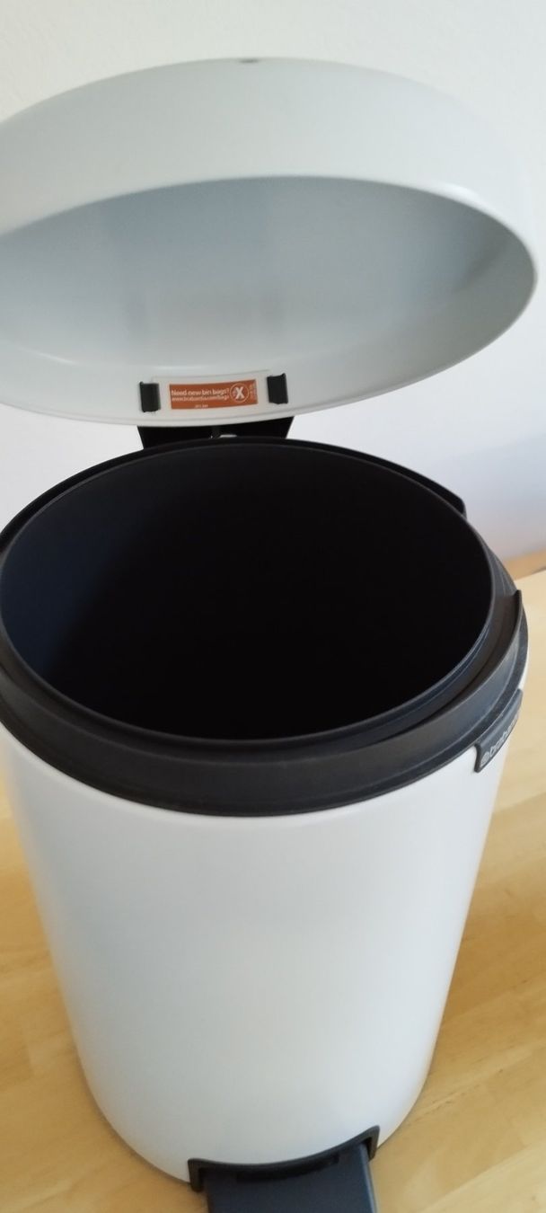 Brabantia Poubelles: Abfalleimer – D'occasion à Thalwil par RosamundeM 2