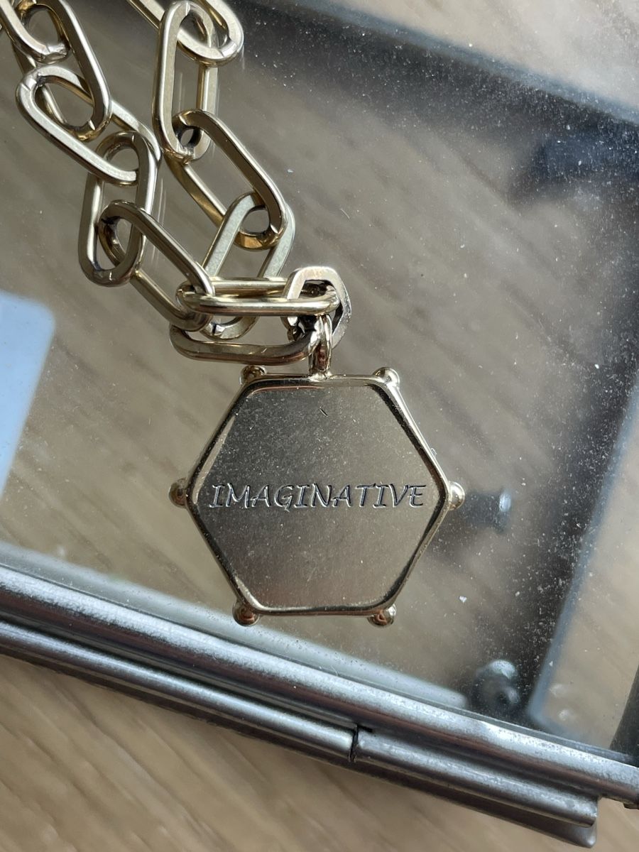 Swarovski Armbänder & -reifen: Swarovski Charm Armkett – Neu (gemäss Beschreibung) aus Baar von oldnewnew 1