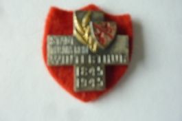 TURNVEREIN TÖSSFELD 1945 UND STADTTURNVEREIN WINTERTHUR 1945